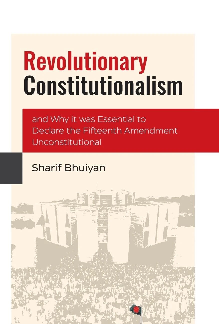 Revolutionary Constitutionalism
