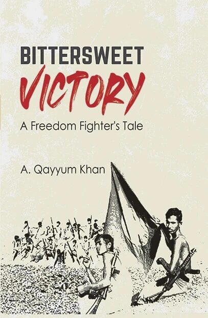 Bittersweet Victory
