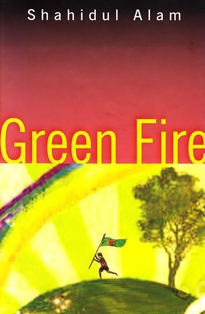 Green Fire