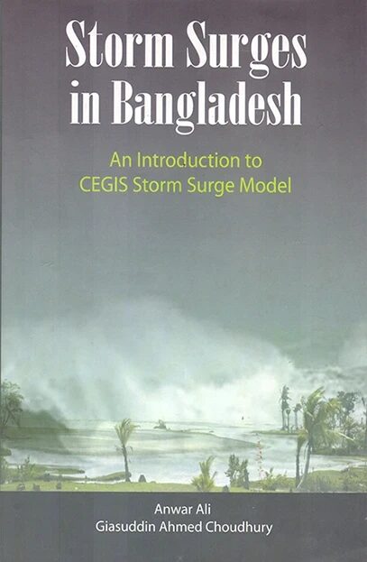 Storm Surges in Bangladesh