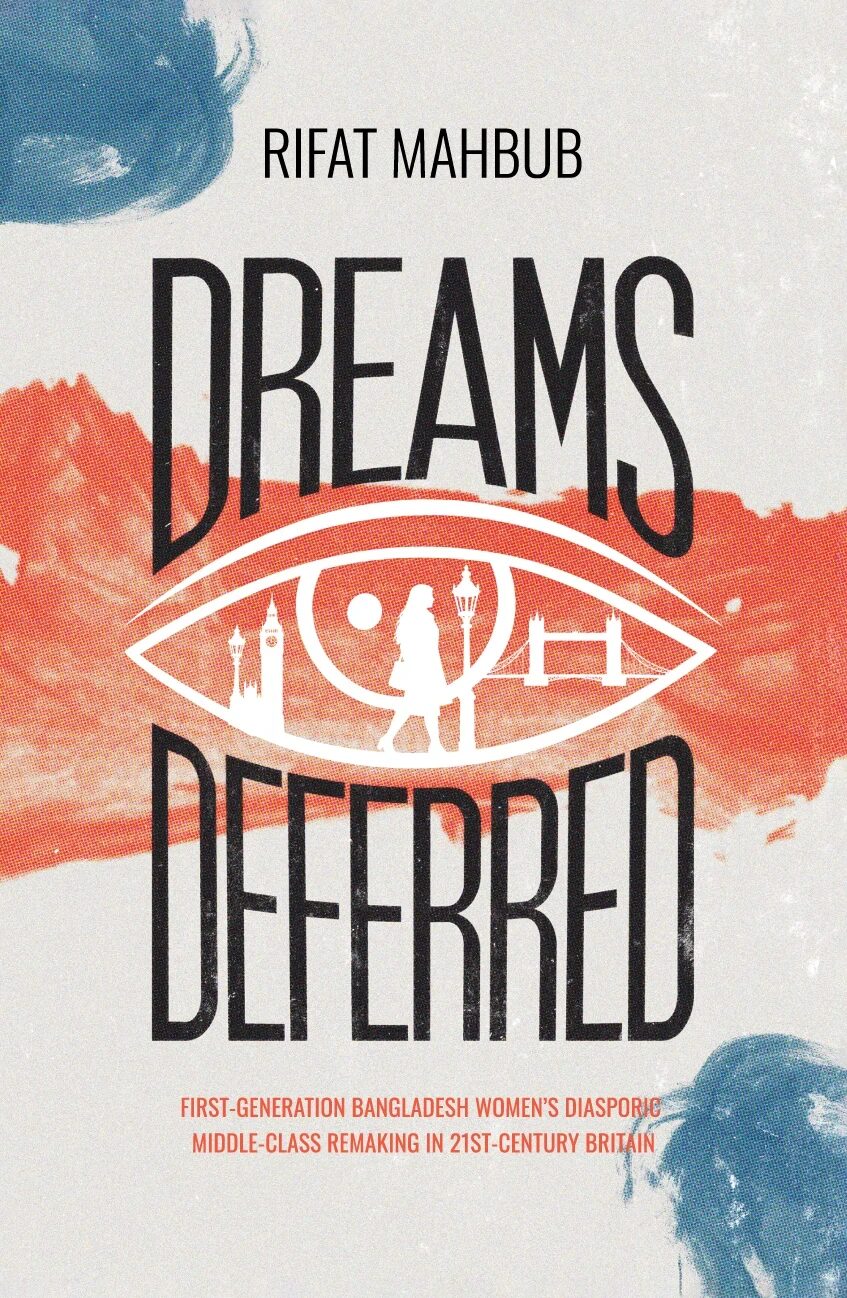 Dreams Deferred