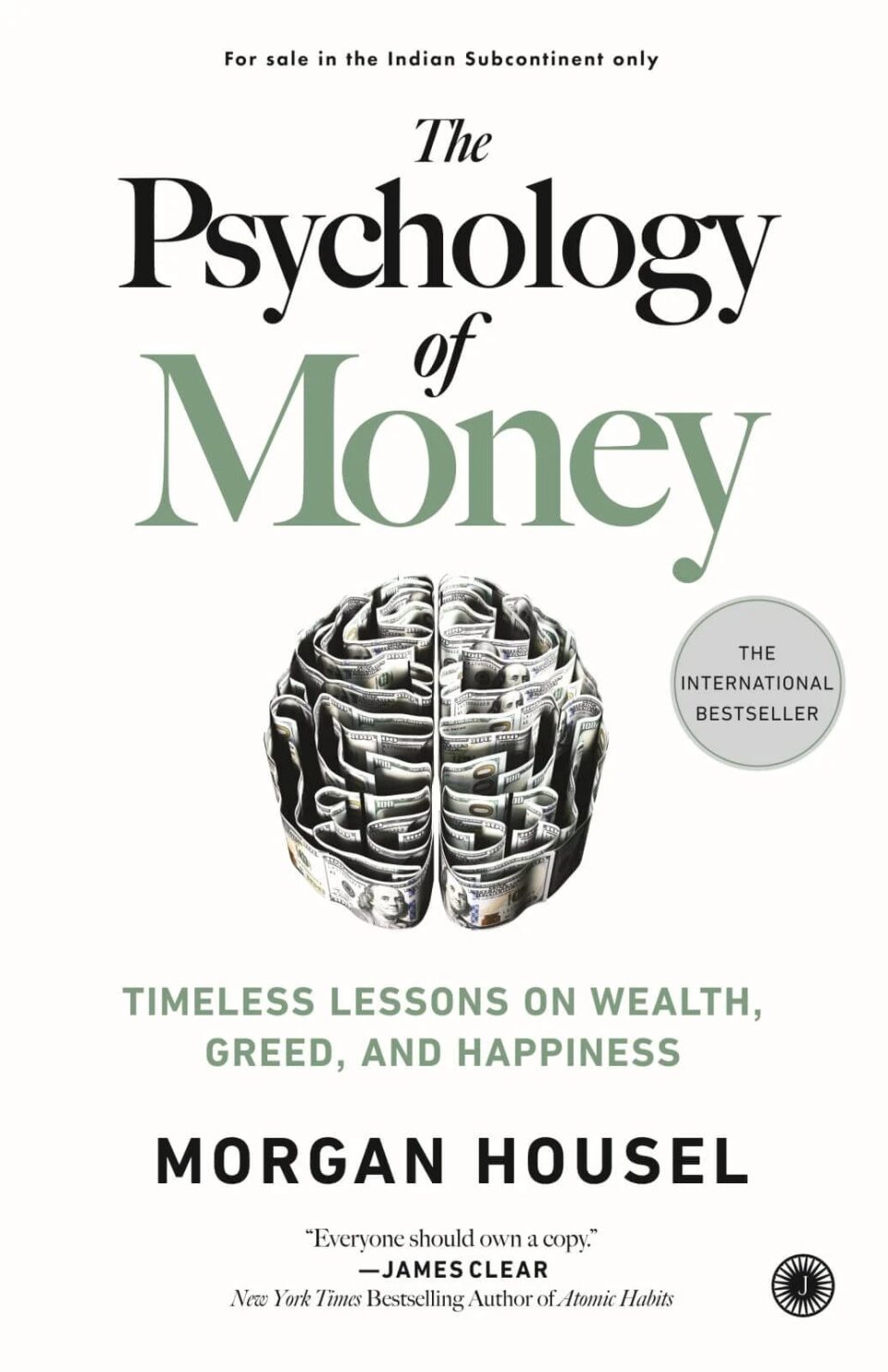 The Psychology Of Money