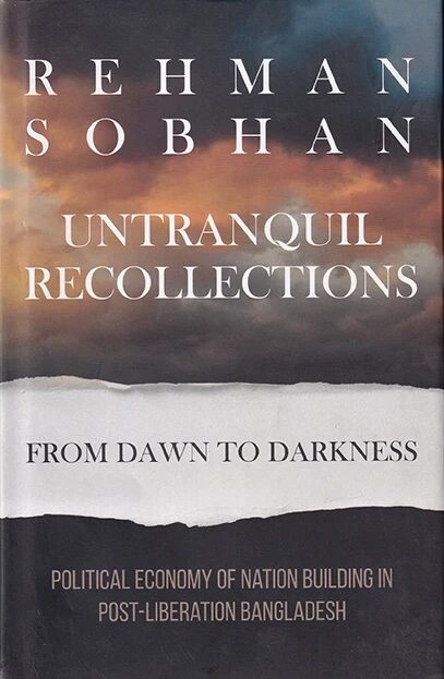 Untranquil Recollections