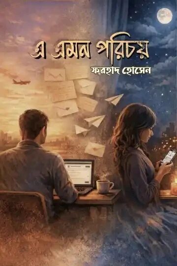 এ এমন পরিচয়