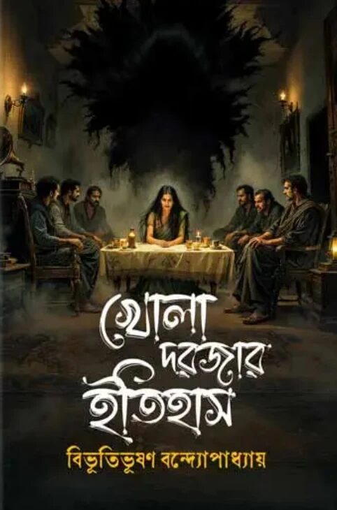 খোলা দরজার ইতিহাস