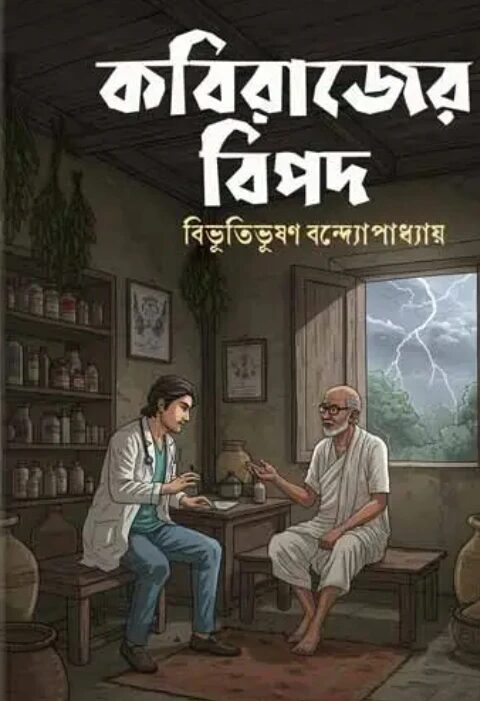কবিরাজের বিপদ
