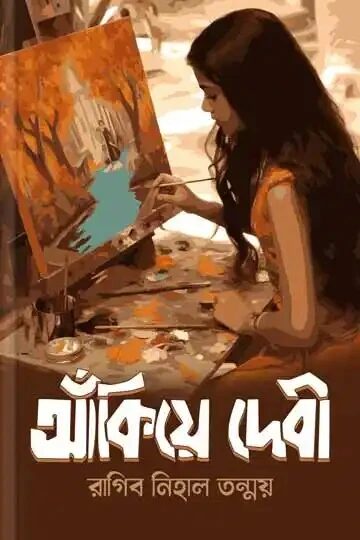 আঁকিয়ে দেবী