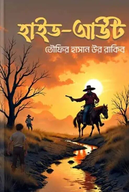 হাইড-আউট