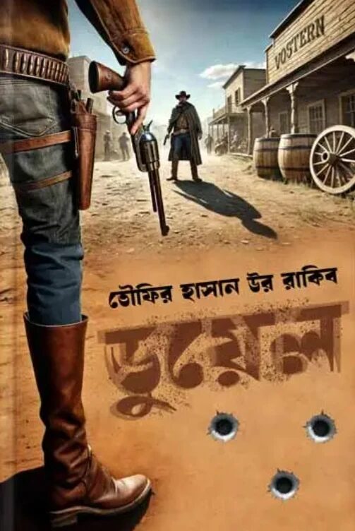 ডুয়েল
