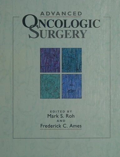 Atlas Of Advanced Oncologic Surgery