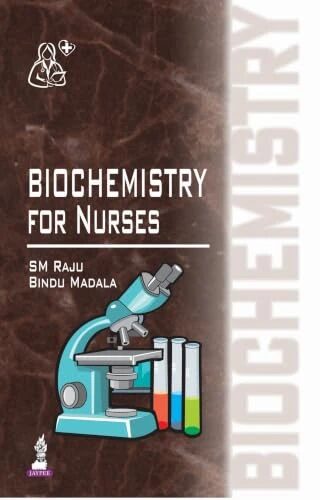 Biochemistry For Nurses