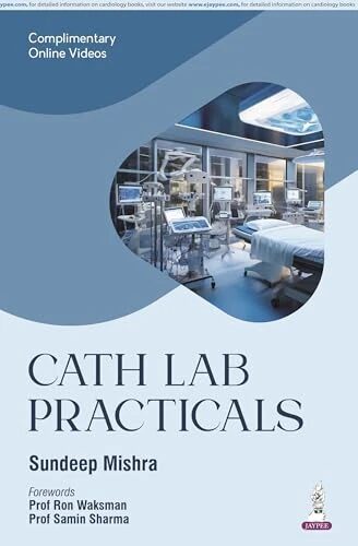 Cath Lab Practicals