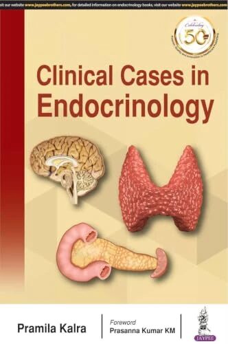 Clinical Cases in Endocrinology