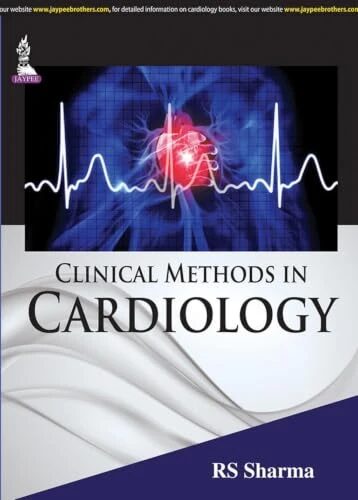 Clinical Methods in Cardiology