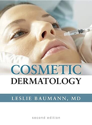 Cosmetic Dermatology