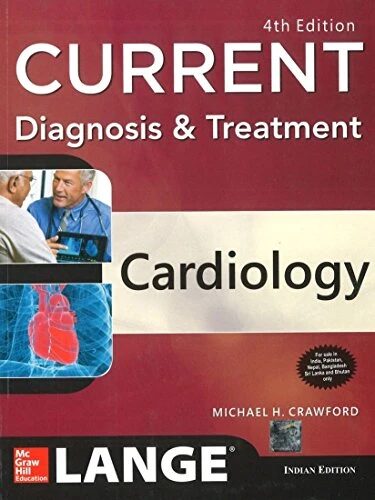 Current Dignosis and Treat Cardiology