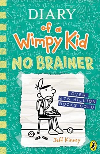 Diary Of A Wimpy Kid