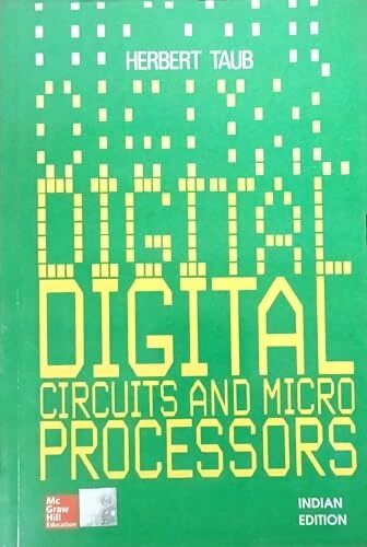 Digital Circ. And Microprocessors