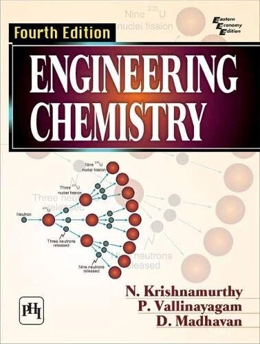 Engineereing Chemistry