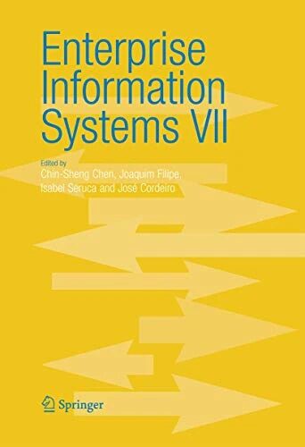Enterprise Information System Vii