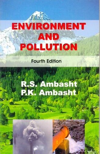 Environment and Pollution