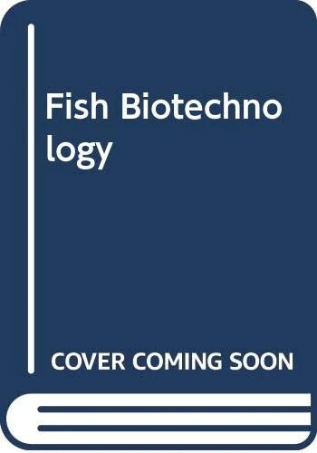 Fish Biotechnology