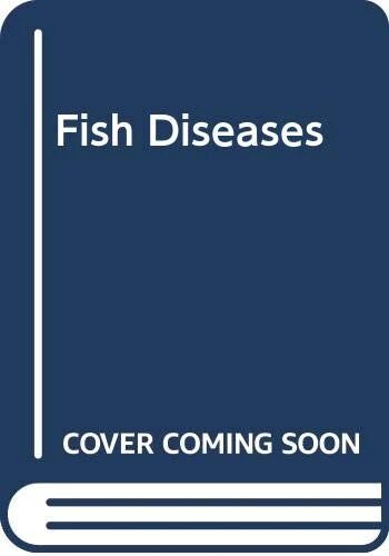 Fish Diseases
