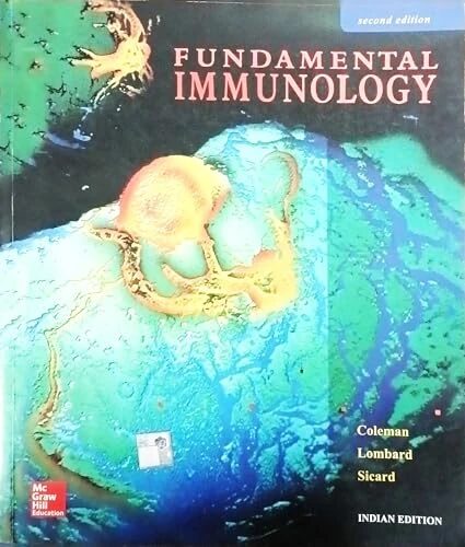 Fundamental Immunology