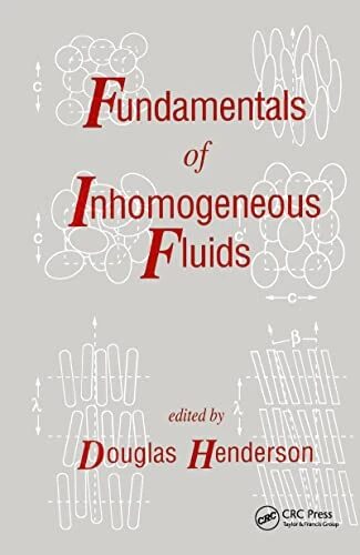 Fundamentals of Inhomogeneous Fluids