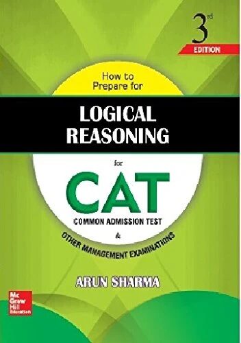 How to Prepare for Logical Reasoning for the CAT