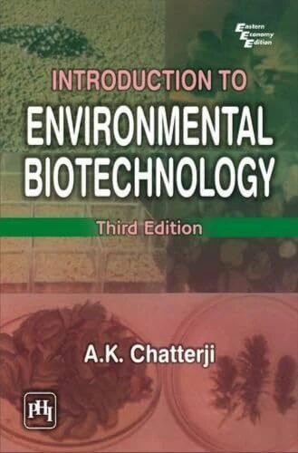 Introduction to Environmental Biotechnology