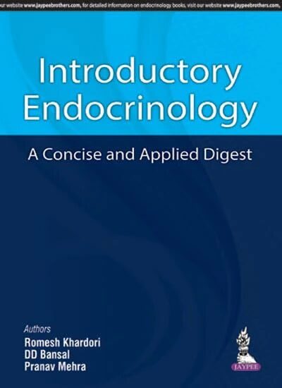 Introductory Endocrinology
