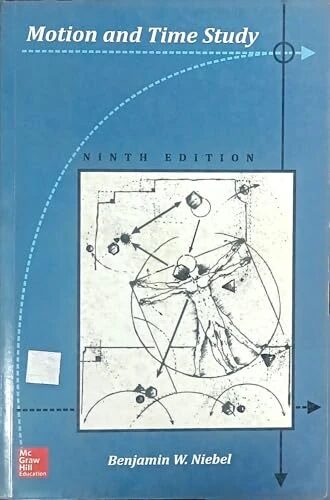 Motion And Time Study