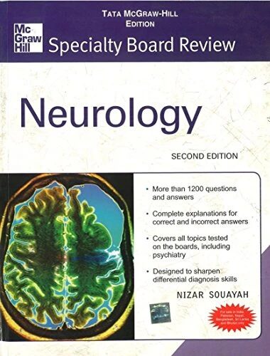 Neurology Specialty Board Review