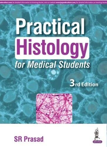 Practical Histology for Medical Students