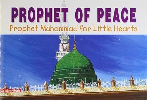 Prophet of Peace