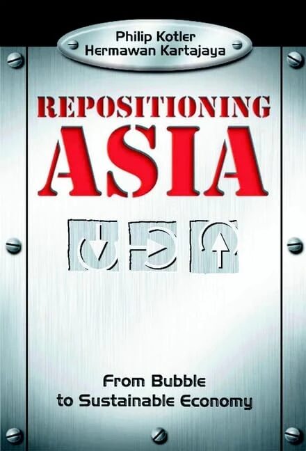 Repositioning Asia