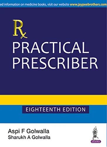 Rx Practical Prescriber