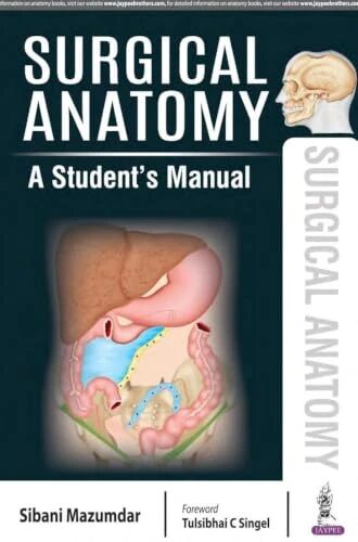 Surgical Anatomy
