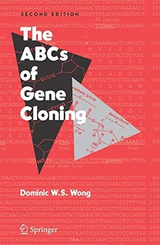 The ABCs of Gene Cloning