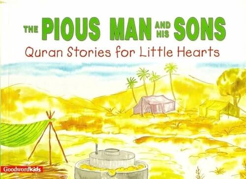 The Pious Man and His Sons