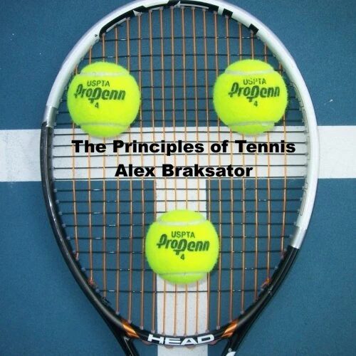The Principles of Tennis