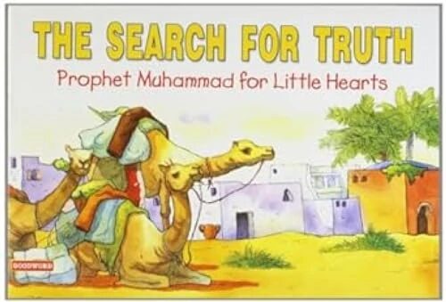 The Search for Truth