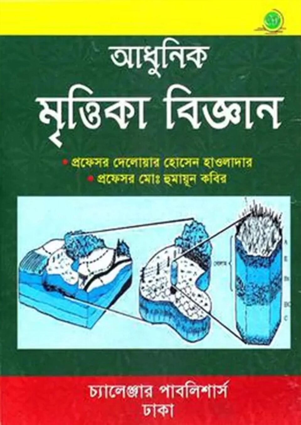 আধুনিক মৃত্তিকা বিজ্ঞান