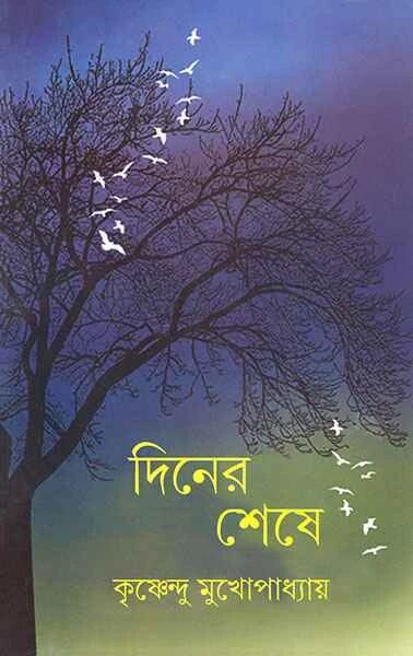দিনের শেষে