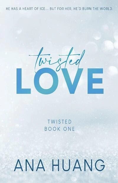 Twisted Love