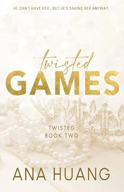 Twisted Games