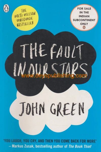 The fault in our stars