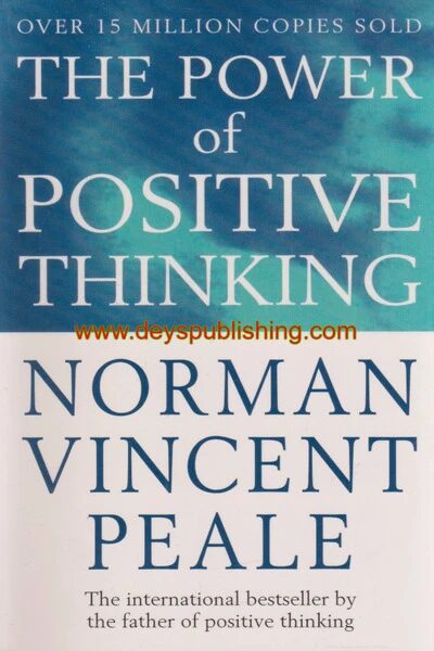 The Power Of Positive Thinking