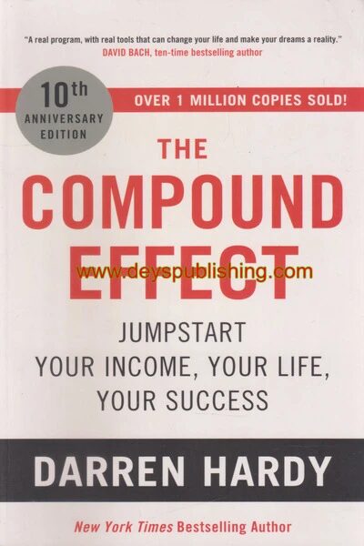 The Compound Effect
